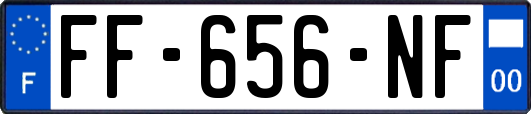 FF-656-NF
