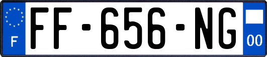 FF-656-NG