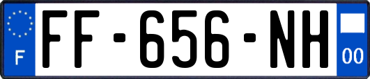 FF-656-NH