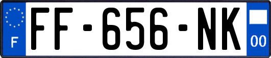 FF-656-NK