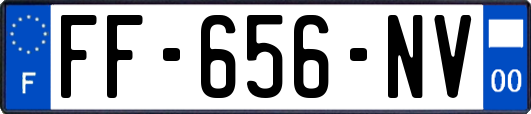 FF-656-NV