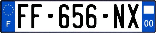 FF-656-NX