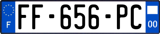 FF-656-PC