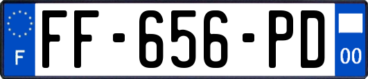 FF-656-PD