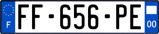 FF-656-PE