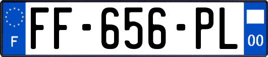 FF-656-PL