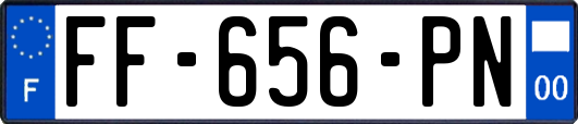 FF-656-PN