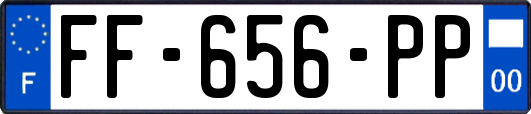FF-656-PP