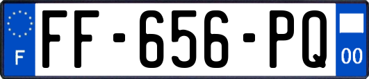 FF-656-PQ