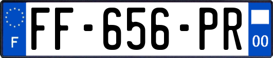 FF-656-PR