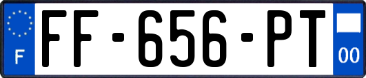 FF-656-PT