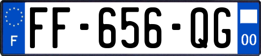 FF-656-QG
