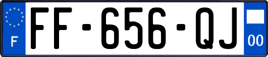 FF-656-QJ