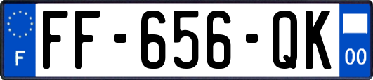 FF-656-QK