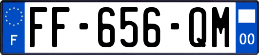 FF-656-QM