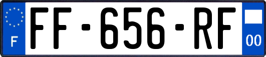 FF-656-RF