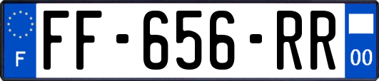 FF-656-RR