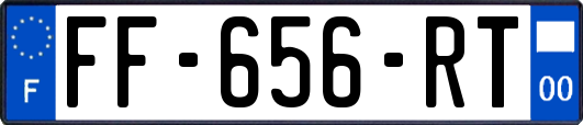 FF-656-RT