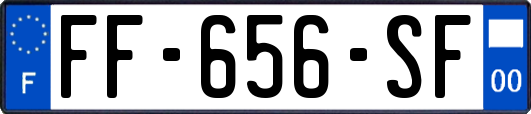 FF-656-SF