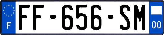 FF-656-SM