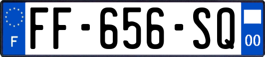 FF-656-SQ