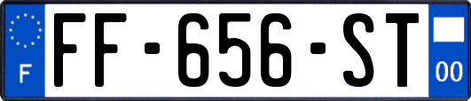 FF-656-ST
