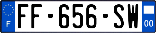 FF-656-SW