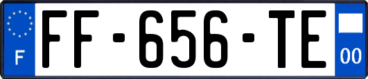FF-656-TE