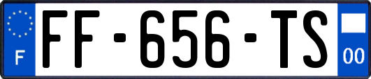 FF-656-TS