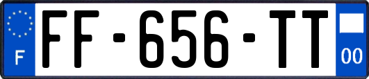 FF-656-TT