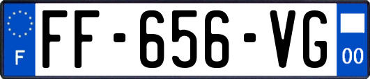 FF-656-VG