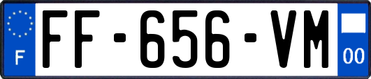 FF-656-VM