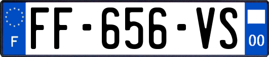 FF-656-VS