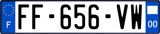 FF-656-VW