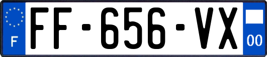 FF-656-VX