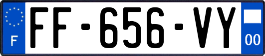 FF-656-VY