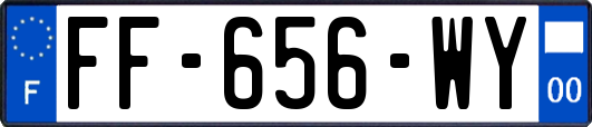 FF-656-WY