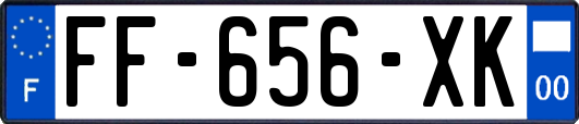 FF-656-XK