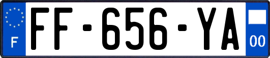 FF-656-YA