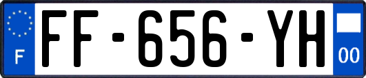 FF-656-YH