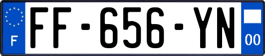 FF-656-YN