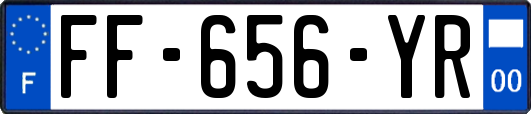 FF-656-YR