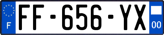 FF-656-YX