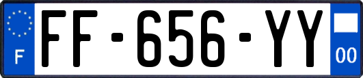 FF-656-YY