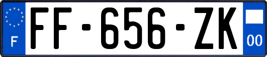 FF-656-ZK