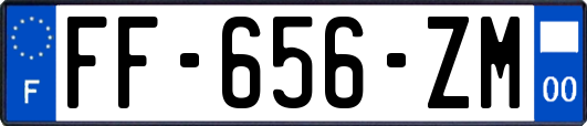 FF-656-ZM