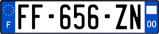 FF-656-ZN