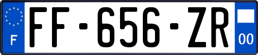 FF-656-ZR