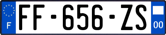 FF-656-ZS