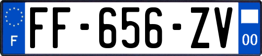 FF-656-ZV